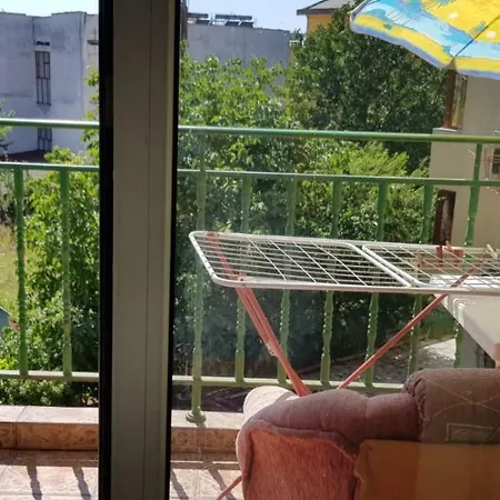 Ravda Apartment Appartement *