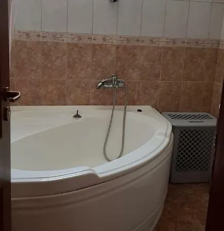 Апартаменты Ravda Apartment