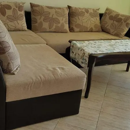 Апартаменты Ravda Apartment Равда