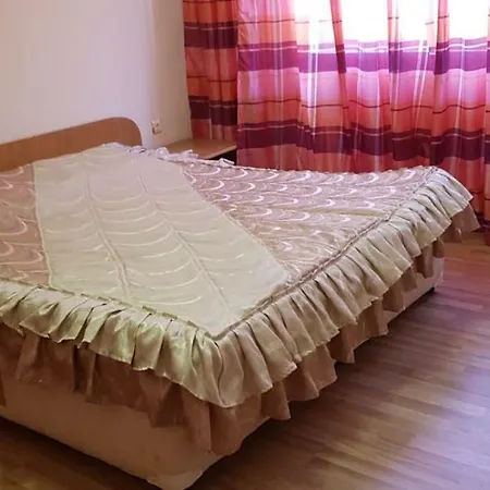 Апартаменты Ravda Apartment Равда