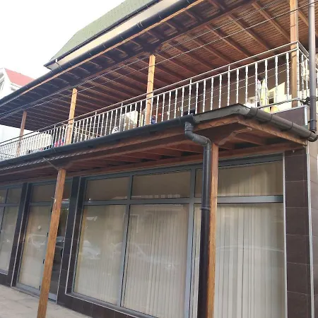 Апартаменты Ravda Apartment Равда